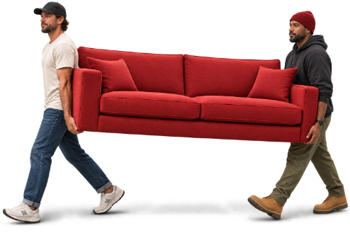 Your website move, on us!